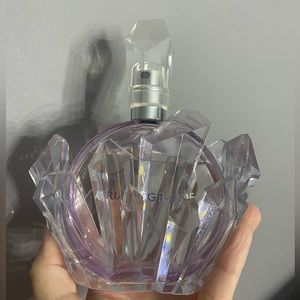 rem by Ariana grande